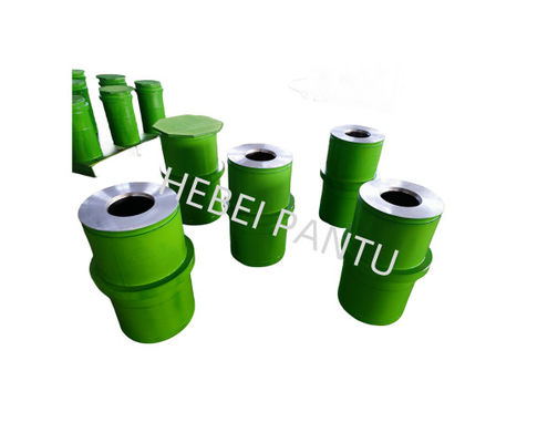 5 1/2 &quot;Bomba de lama fundida cilindro Liner Bomba de lama peças de reposição API 7K