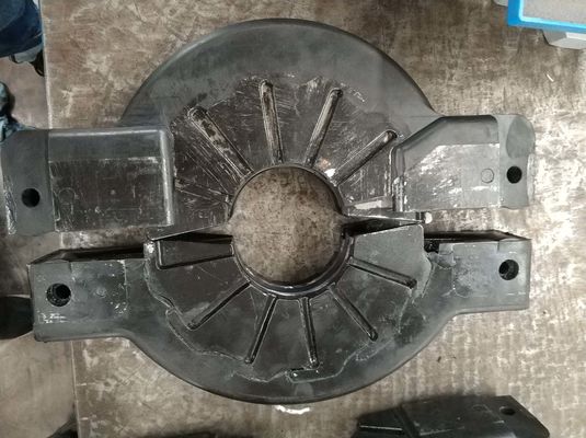 Fornecedores de terra de reserva de campos petrolíferos 5000psi Selo de capô controlado hidráulico para 13 5/8-5000PSI Ram BOP Cameron Tipo U