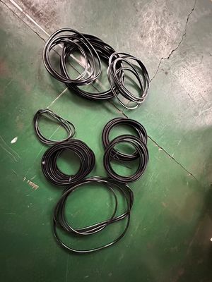 Kit de reparação de selos de 29 1/2 &quot; 500 Psi Diverter Elemento de embalagem com borracha cônica