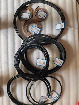 Kit de reparação de selos de 29 1/2 &quot; 500 Psi Diverter Elemento de embalagem com borracha cônica
