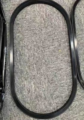 5000psi Hidráulico controlado Selo do capô para 13 5/8-5000PSI Ram BOP Cameron U Tipo