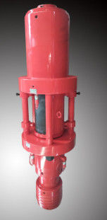 Rod BOP Varco Bop Blow Out Preventer API Standard 16A controle da cabeça do poço