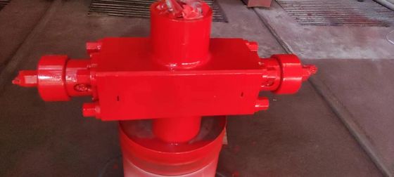 Rod BOP Varco Bop Blow Out Preventer API Standard 16A controle da cabeça do poço