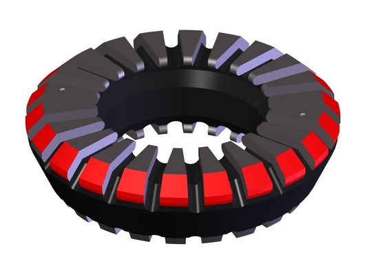 MSP 21 1/4&quot; 2000 Psi Hydril Anular Bop API Standard para ensaios de pressão hidrostática
