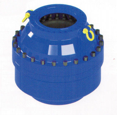 HRSB 21 1/4 -20 3/4 polegadas elemento de embalagem BOP anular estrutura razoável para controle de poço
